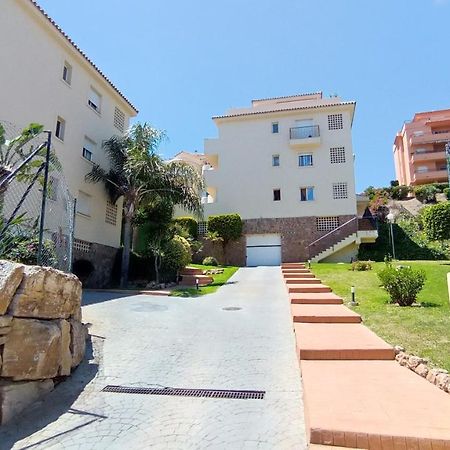 Cozy Rentals Ocean - Precioso Apartamento En Riviera Del Sol Mijas Exterior foto