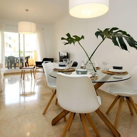 Cozy Rentals Ocean - Precioso Apartamento En Riviera Del Sol Mijas Exterior foto