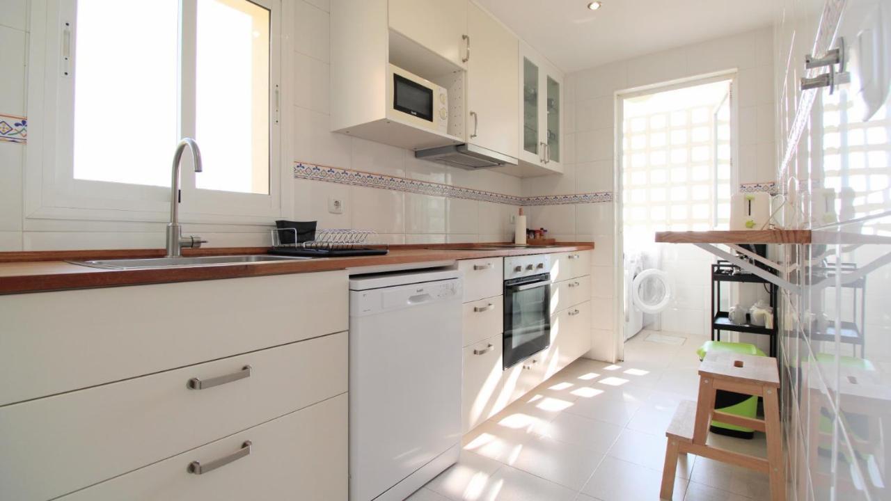 Cozy Rentals Ocean - Precioso Apartamento En Riviera Del Sol Mijas Exterior foto