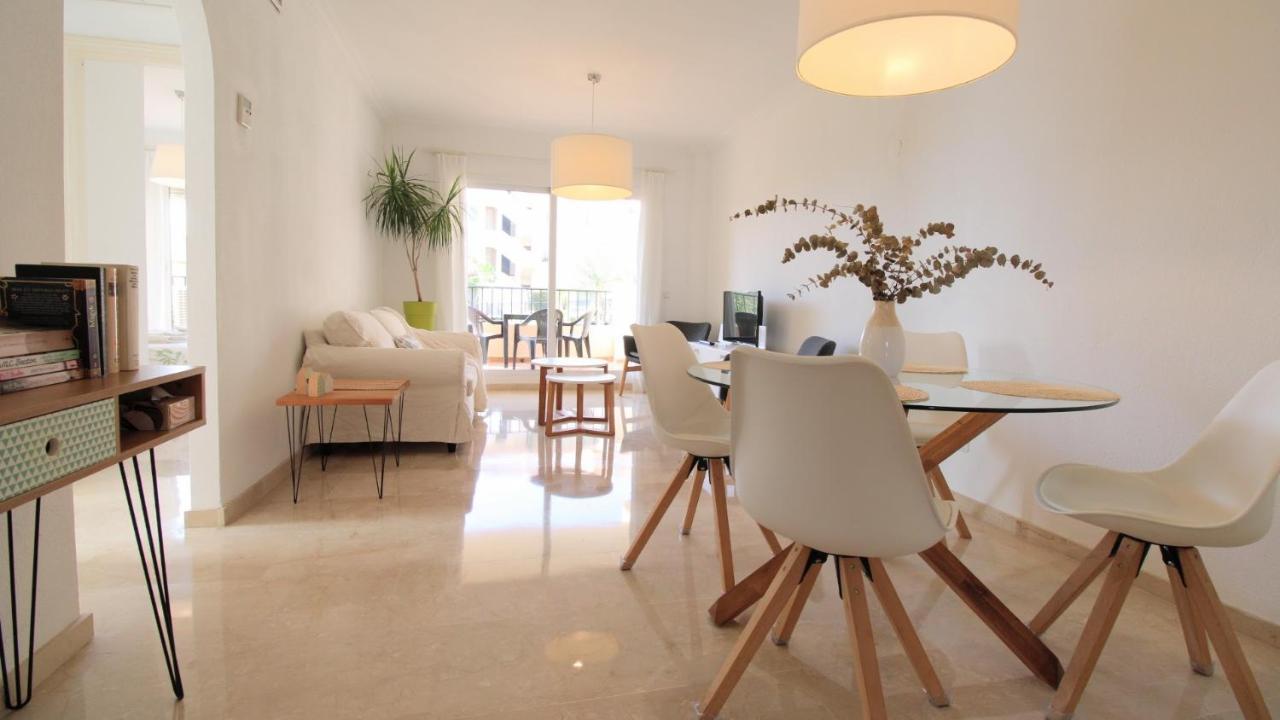 Cozy Rentals Ocean - Precioso Apartamento En Riviera Del Sol Mijas Exterior foto
