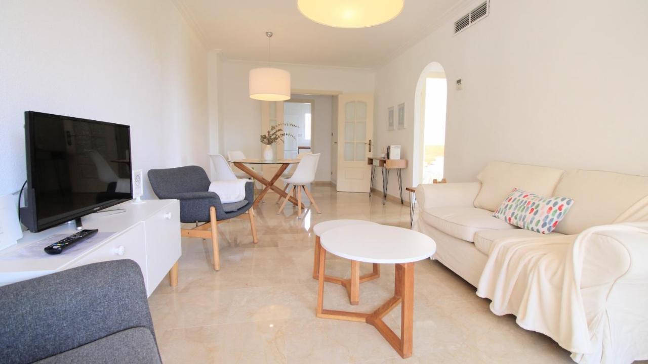 Cozy Rentals Ocean - Precioso Apartamento En Riviera Del Sol Mijas Exterior foto