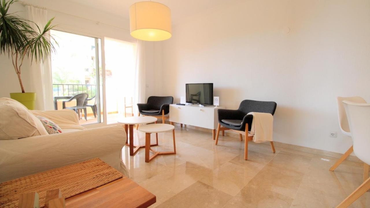 Cozy Rentals Ocean - Precioso Apartamento En Riviera Del Sol Mijas Exterior foto