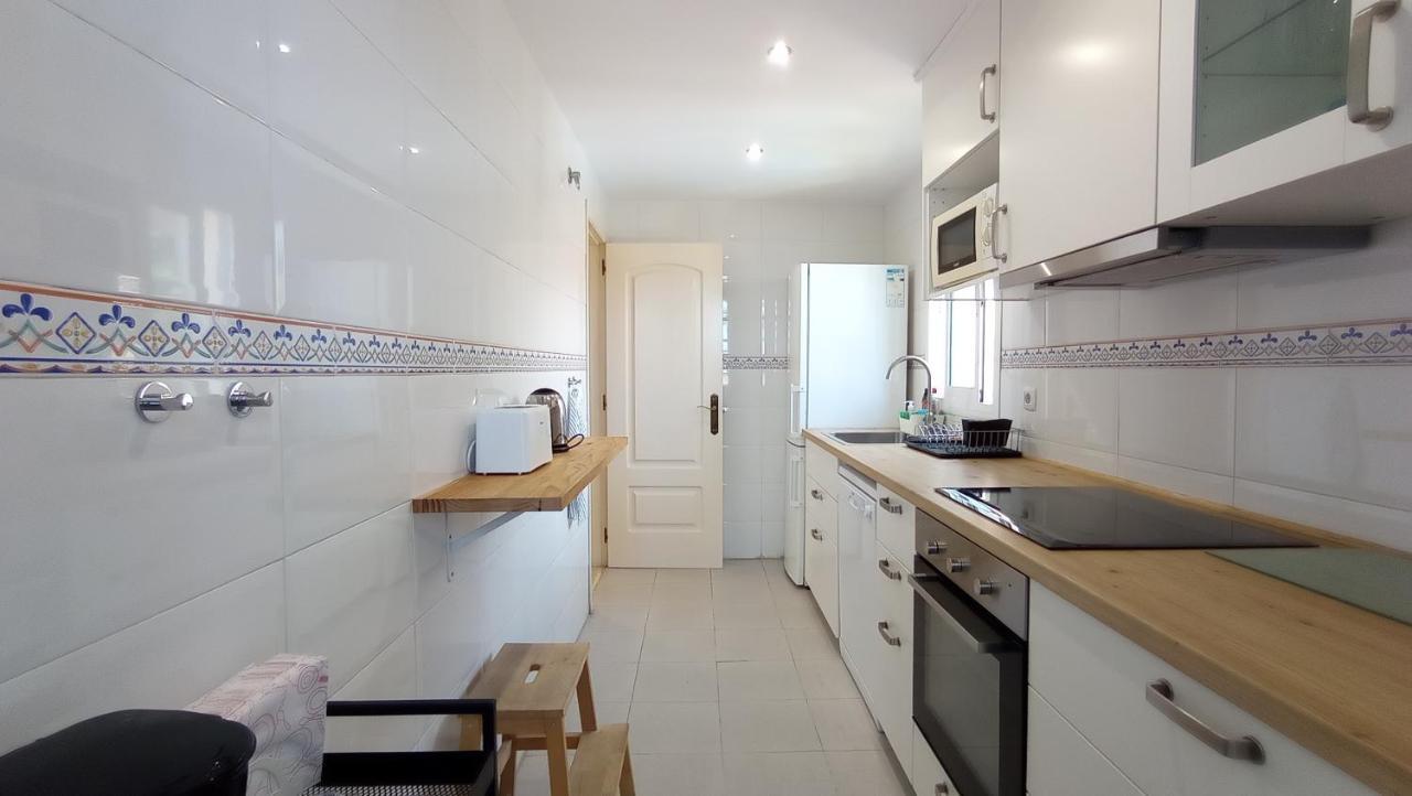 Cozy Rentals Ocean - Precioso Apartamento En Riviera Del Sol Mijas Exterior foto