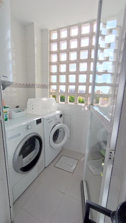 Cozy Rentals Ocean - Precioso Apartamento En Riviera Del Sol Mijas Exterior foto