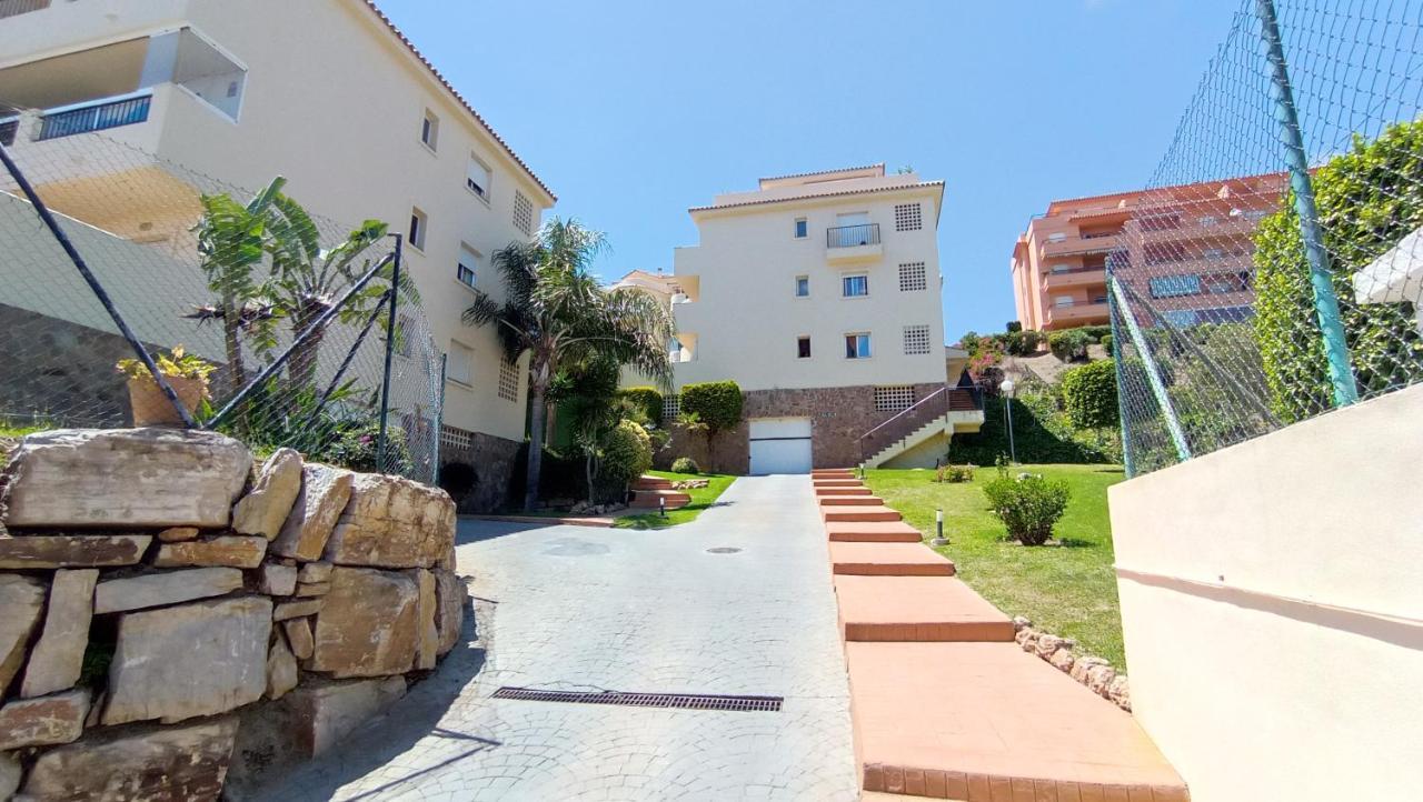 Cozy Rentals Ocean - Precioso Apartamento En Riviera Del Sol Mijas Exterior foto