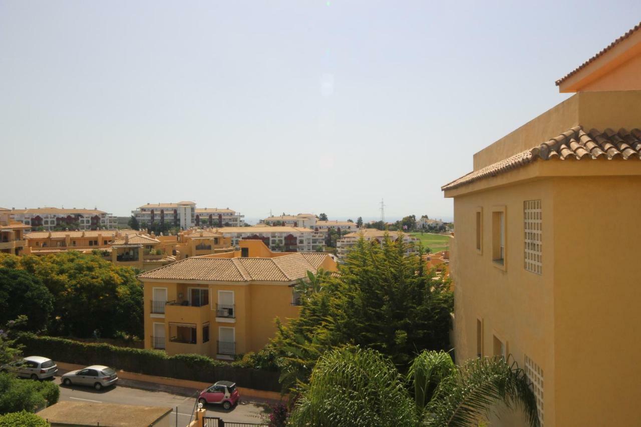Cozy Rentals Ocean - Precioso Apartamento En Riviera Del Sol Mijas Exterior foto