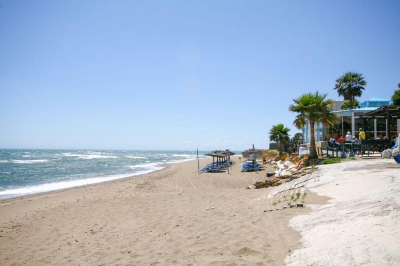 Cozy Rentals Ocean - Precioso Apartamento En Riviera Del Sol Mijas Exterior foto