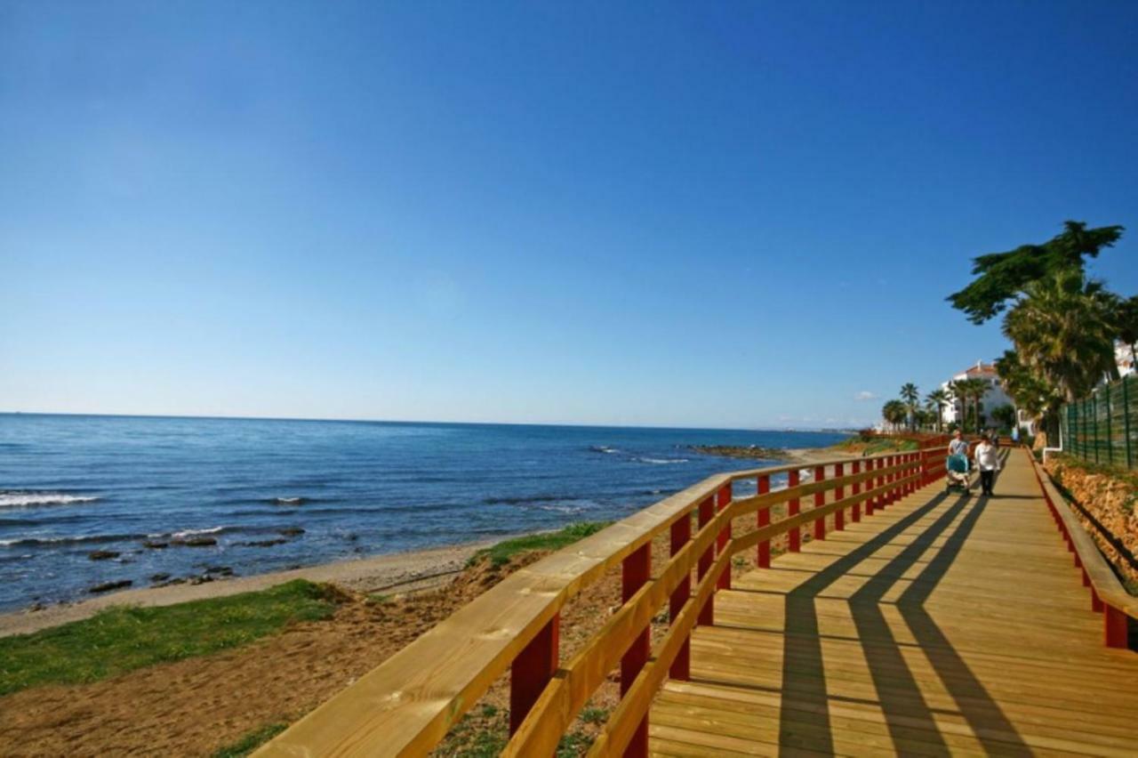 Cozy Rentals Ocean - Precioso Apartamento En Riviera Del Sol Mijas Exterior foto