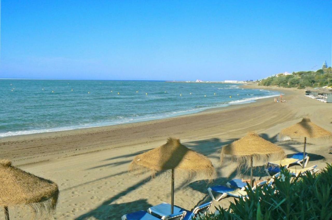 Cozy Rentals Ocean - Precioso Apartamento En Riviera Del Sol Mijas Exterior foto