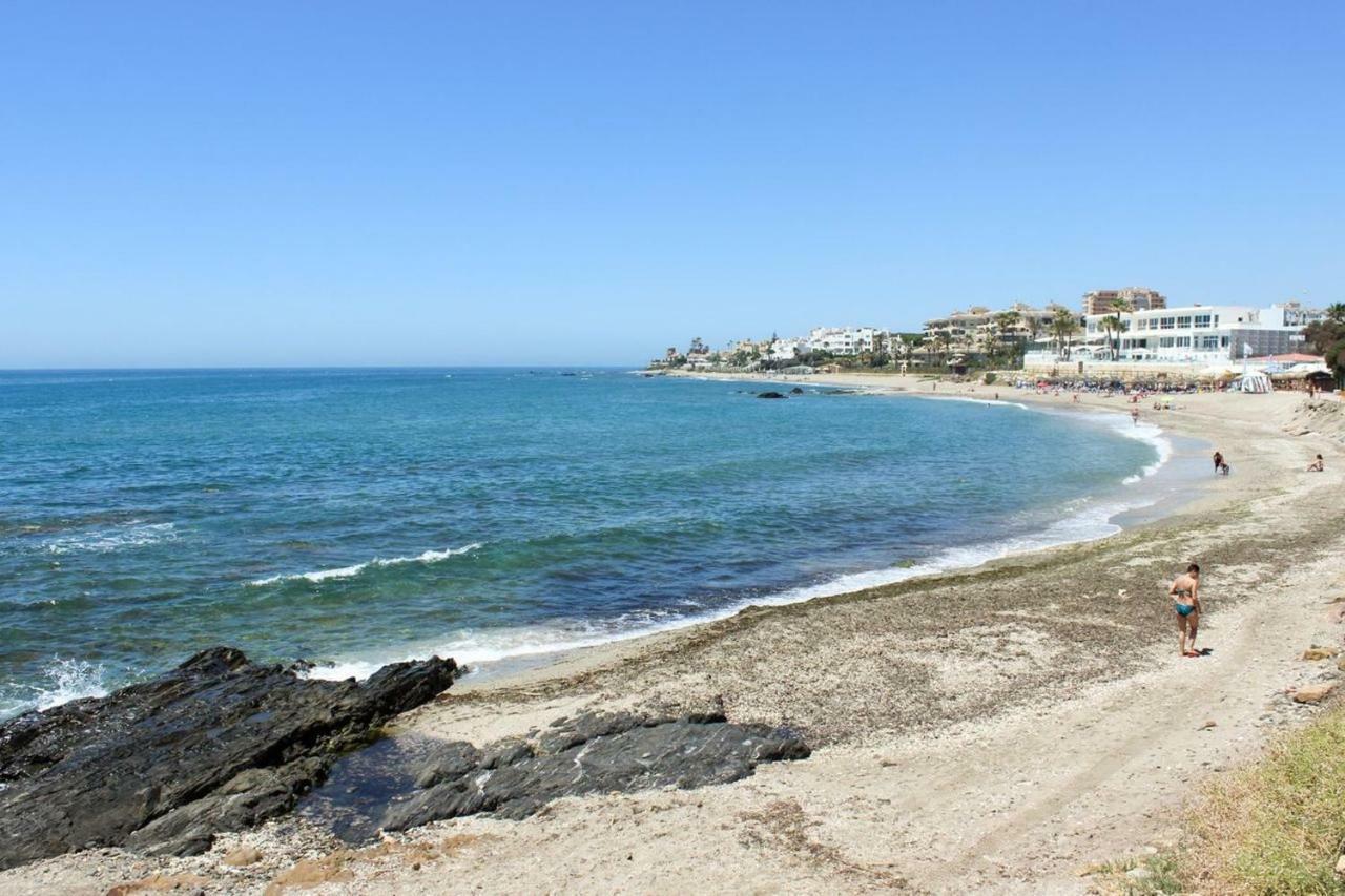 Cozy Rentals Ocean - Precioso Apartamento En Riviera Del Sol Mijas Exterior foto