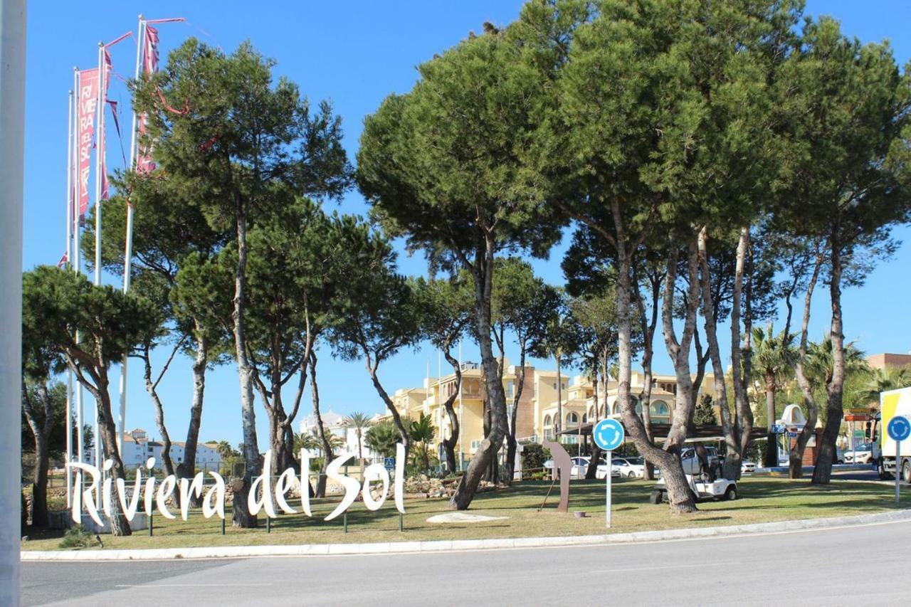 Cozy Rentals Ocean - Precioso Apartamento En Riviera Del Sol Mijas Exterior foto