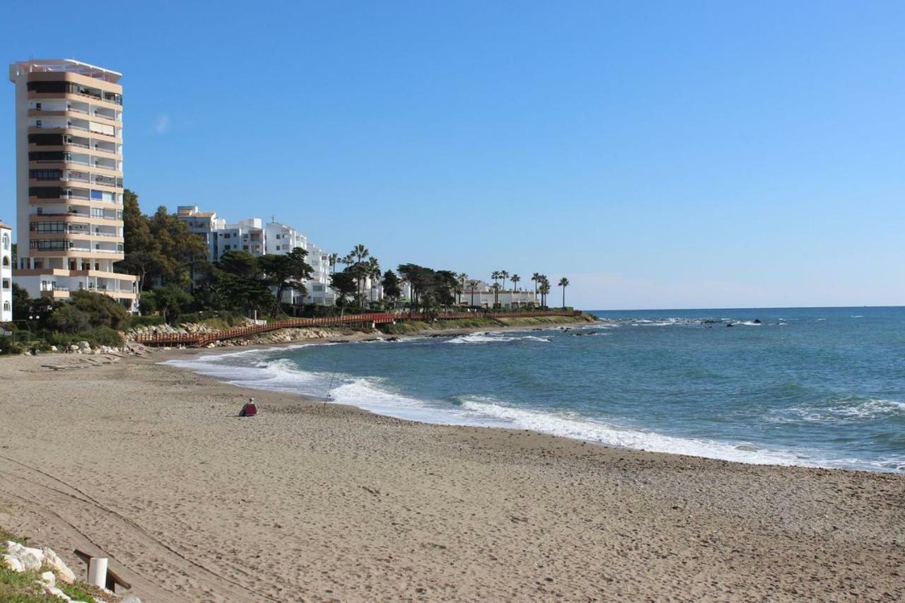 Cozy Rentals Ocean - Precioso Apartamento En Riviera Del Sol Mijas Exterior foto