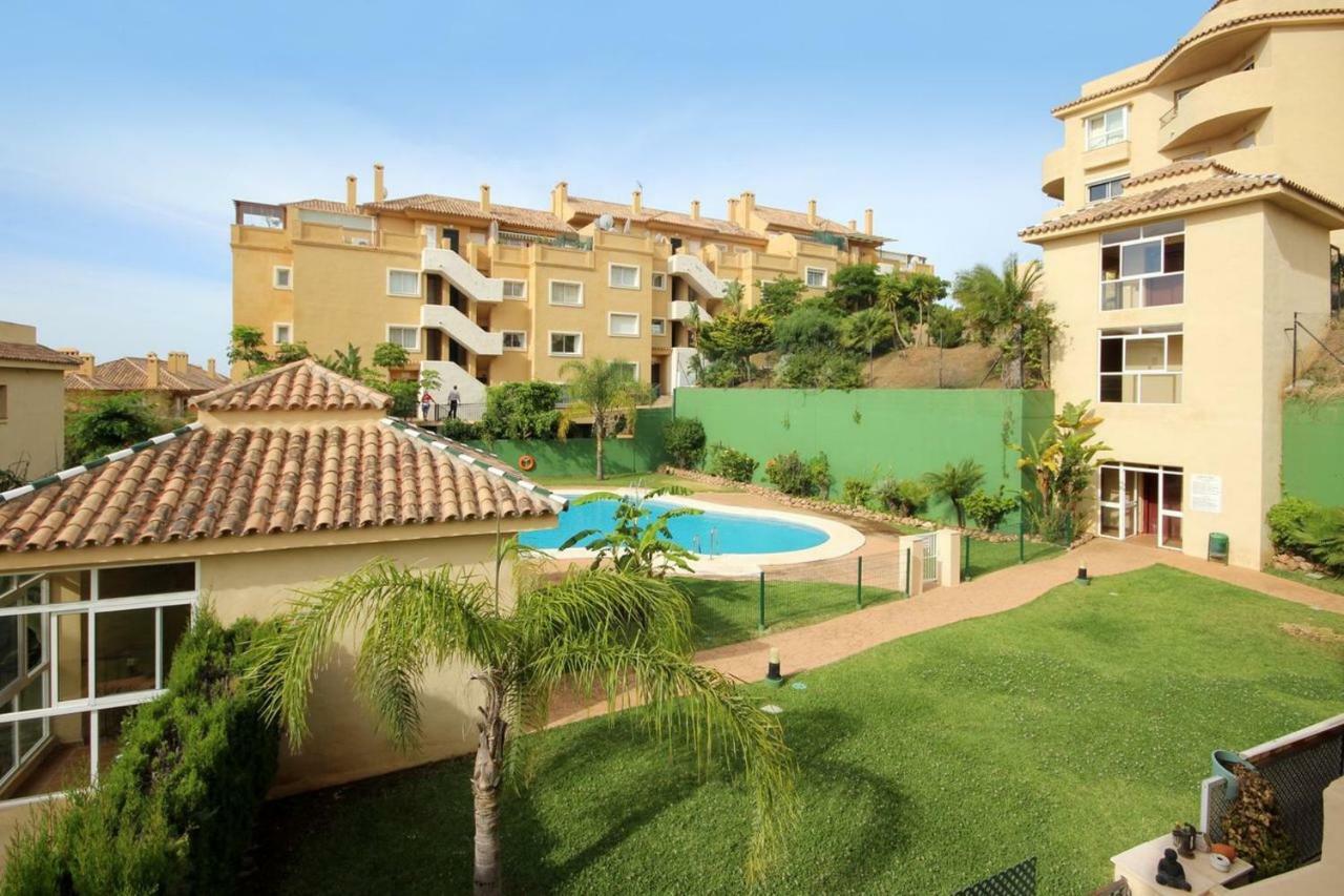 Cozy Rentals Ocean - Precioso Apartamento En Riviera Del Sol Mijas Exterior foto