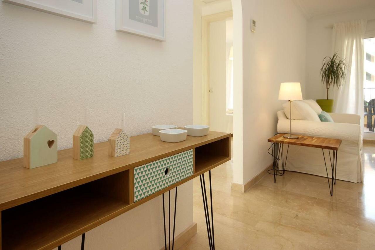 Cozy Rentals Ocean - Precioso Apartamento En Riviera Del Sol Mijas Exterior foto
