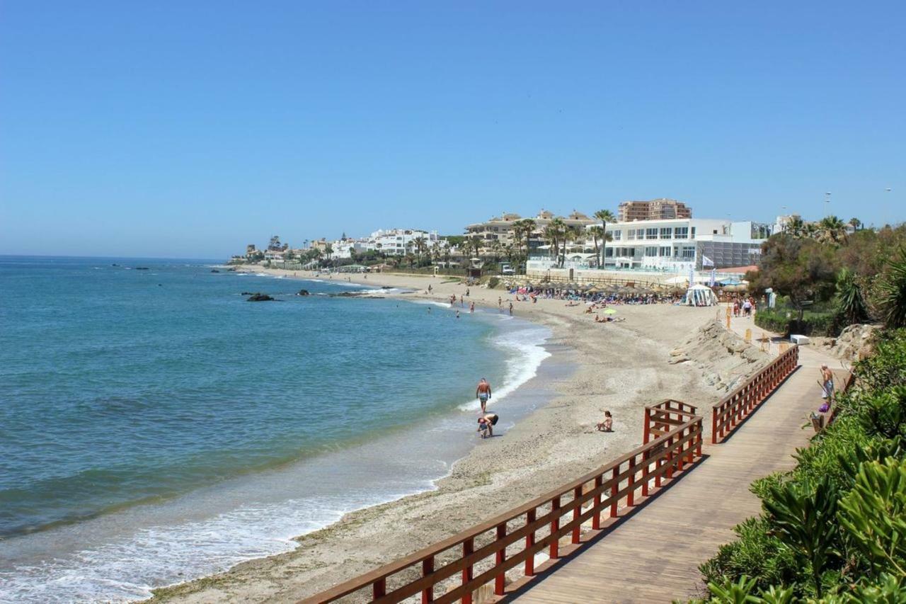 Cozy Rentals Ocean - Precioso Apartamento En Riviera Del Sol Mijas Exterior foto