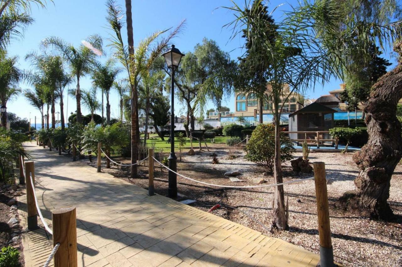 Cozy Rentals Ocean - Precioso Apartamento En Riviera Del Sol Mijas Exterior foto