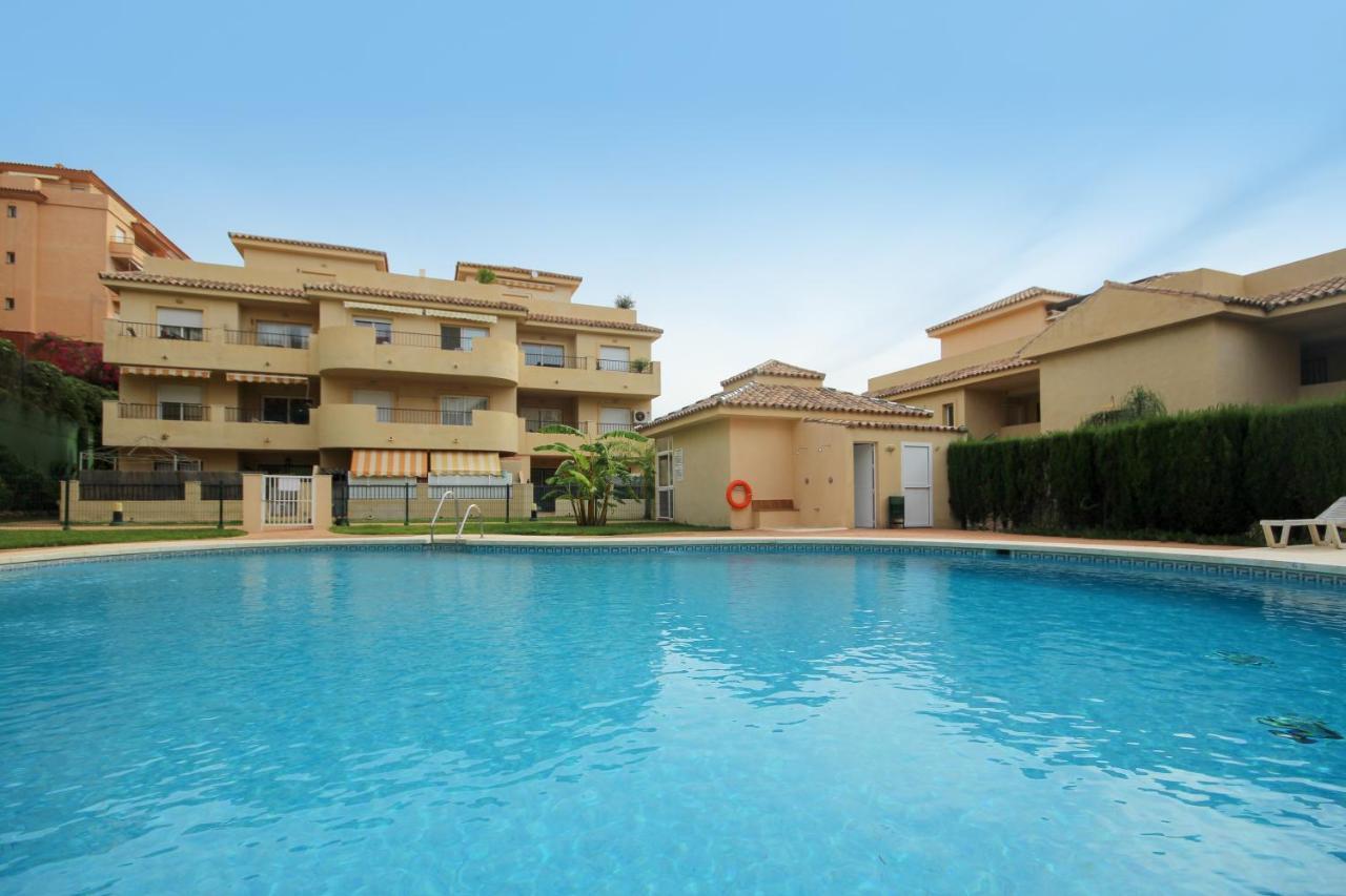 Cozy Rentals Ocean - Precioso Apartamento En Riviera Del Sol Mijas Exterior foto